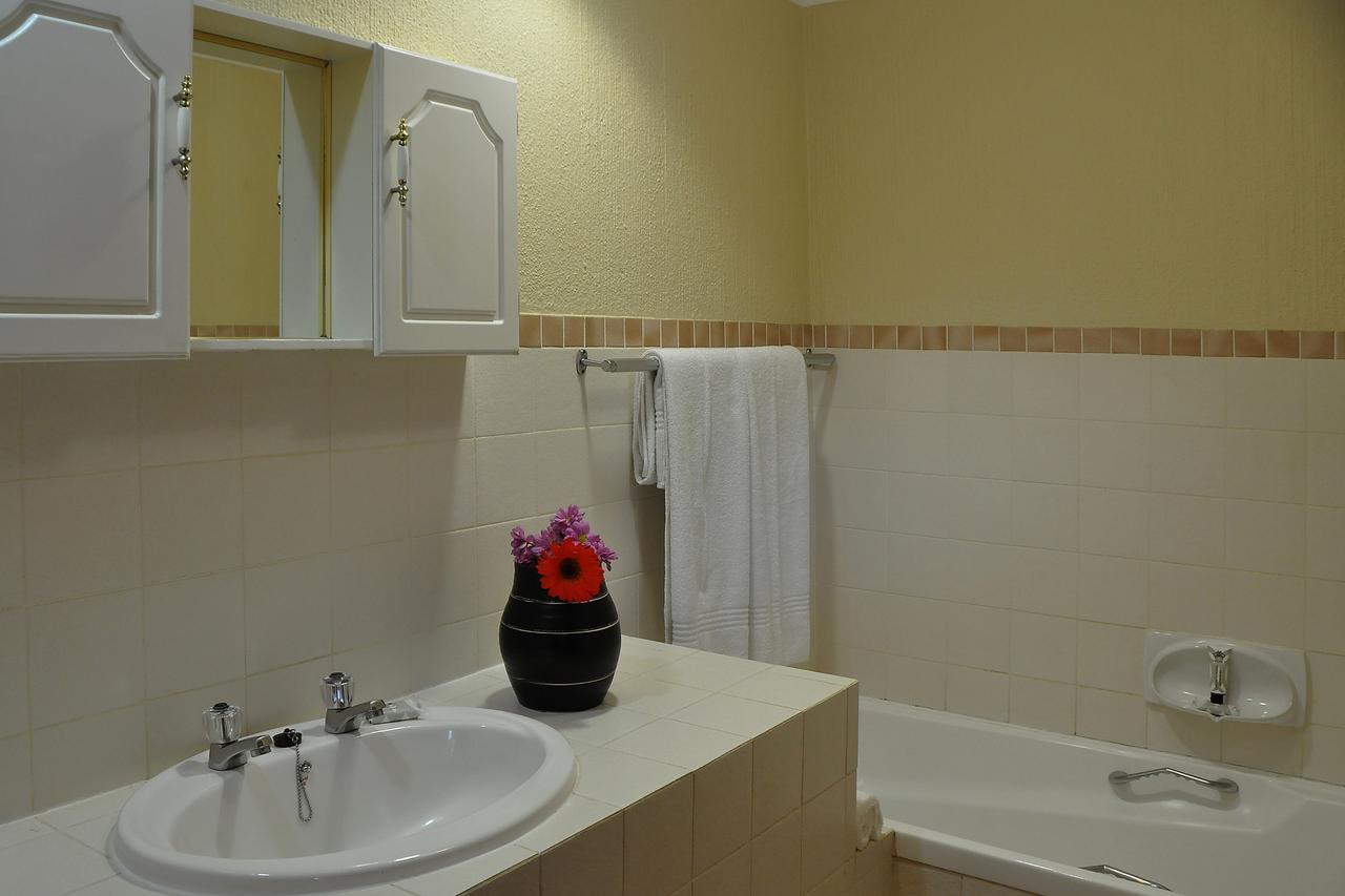 Kruger Park Lodge Unit No. 543 เฮซีวิว ภายนอก รูปภาพ