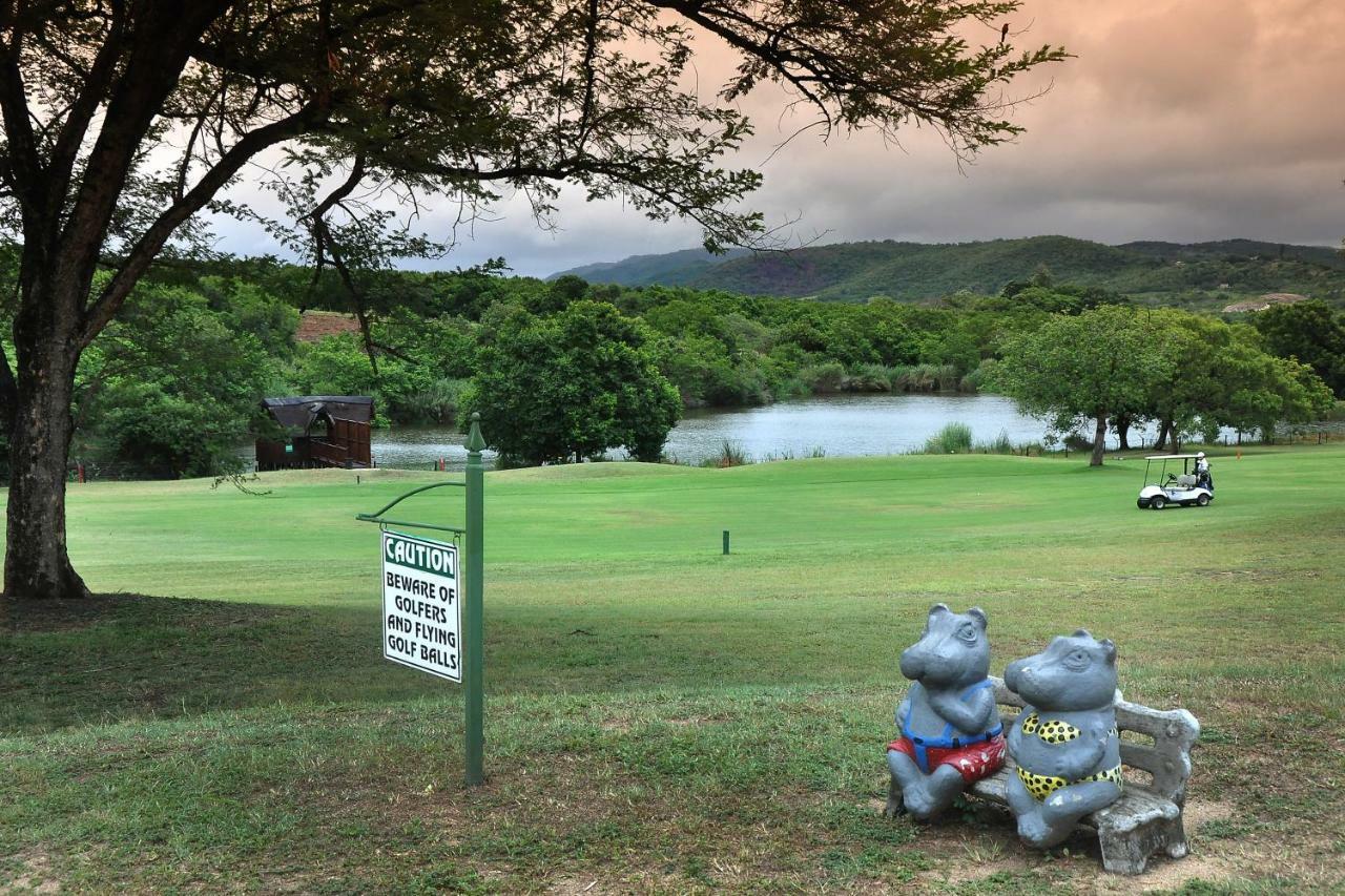Kruger Park Lodge Unit No. 543 เฮซีวิว ภายนอก รูปภาพ