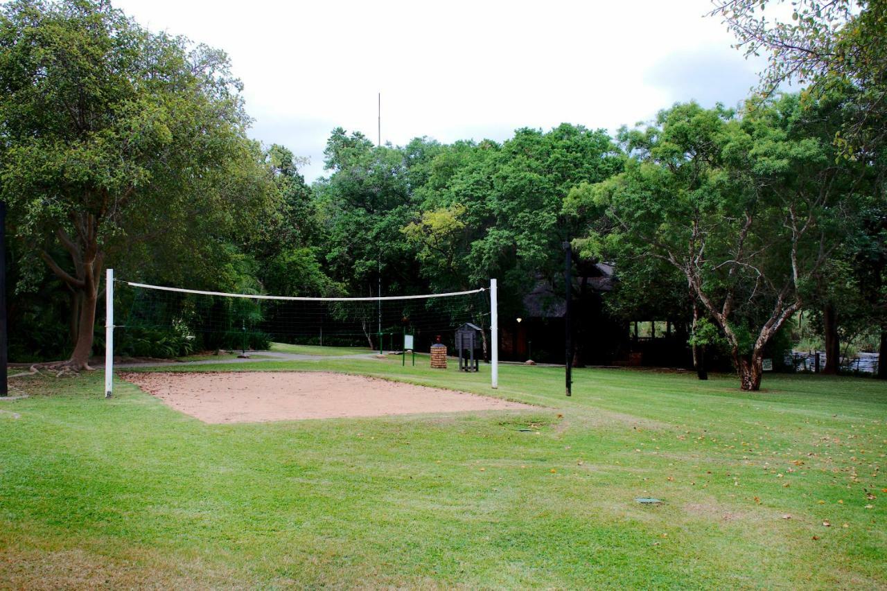 Kruger Park Lodge Unit No. 543 เฮซีวิว ภายนอก รูปภาพ