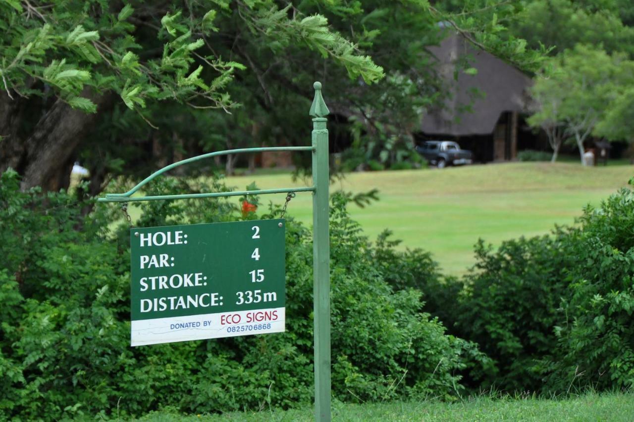 Kruger Park Lodge Unit No. 543 เฮซีวิว ภายนอก รูปภาพ