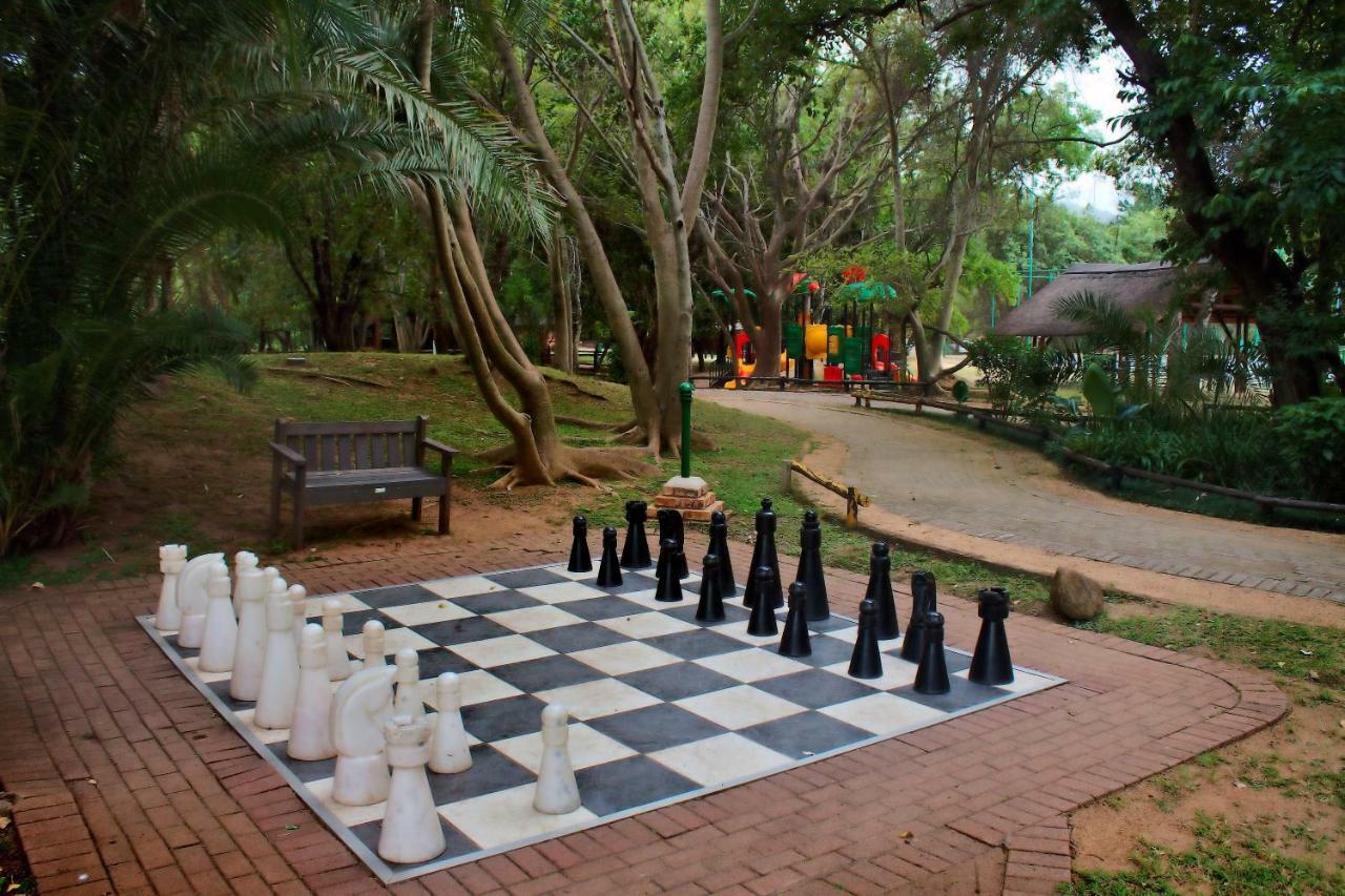 Kruger Park Lodge Unit No. 543 เฮซีวิว ภายนอก รูปภาพ