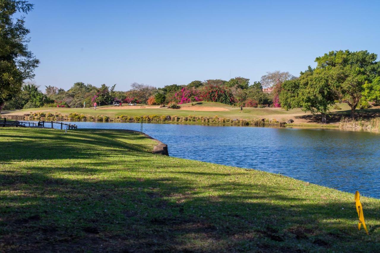 Kruger Park Lodge Unit No. 543 เฮซีวิว ภายนอก รูปภาพ