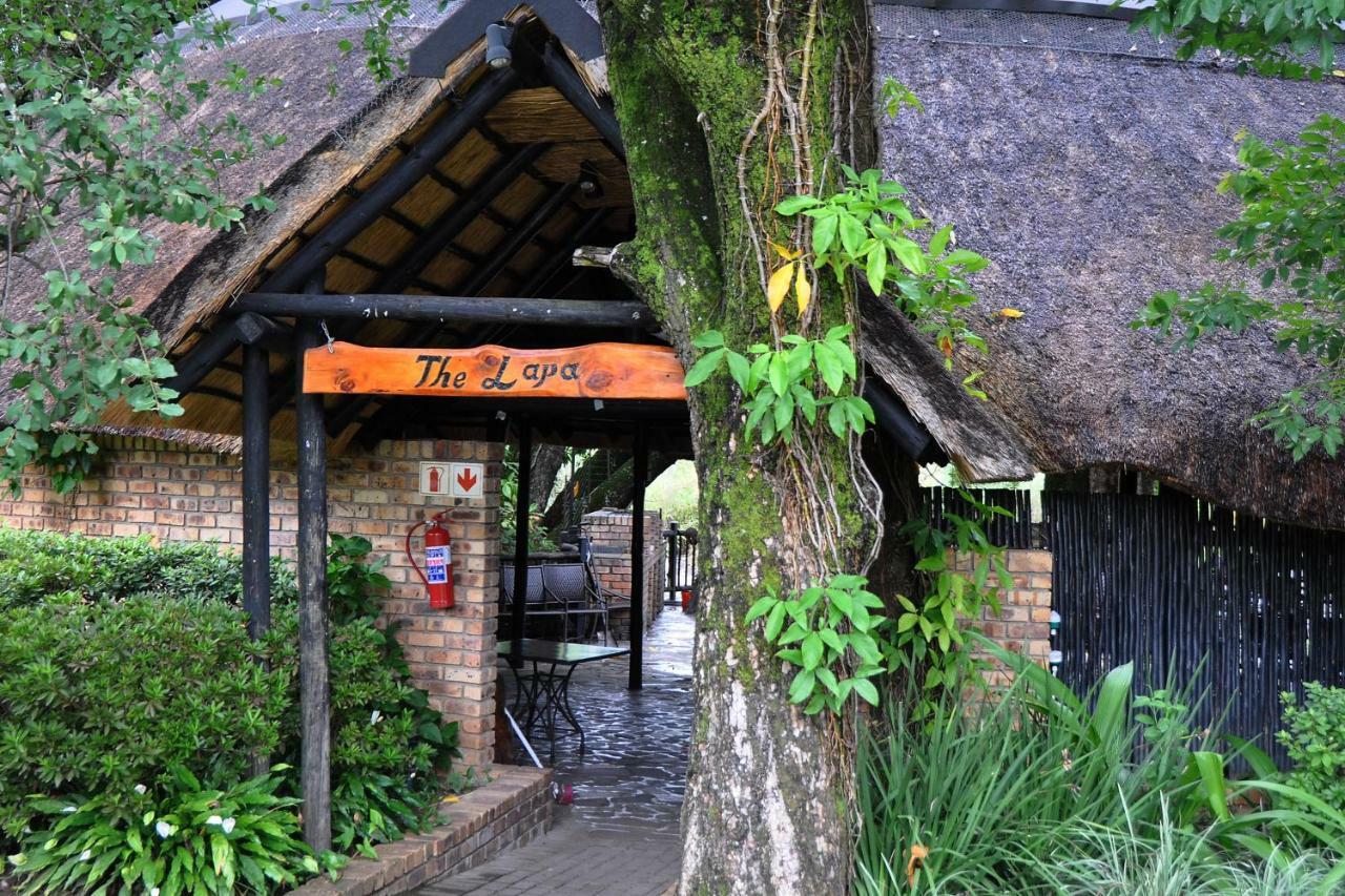 Kruger Park Lodge Unit No. 543 เฮซีวิว ภายนอก รูปภาพ