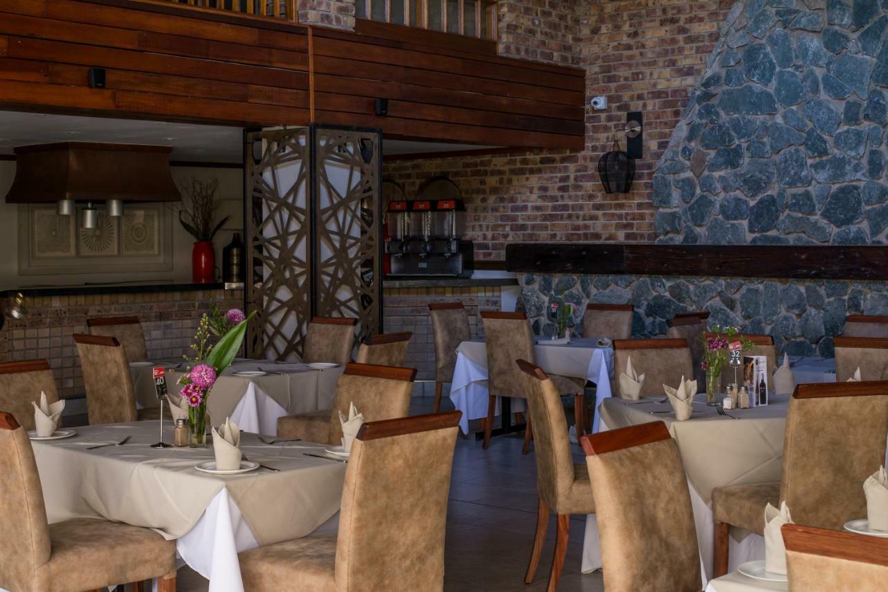 Kruger Park Lodge Unit No. 543 เฮซีวิว ภายนอก รูปภาพ