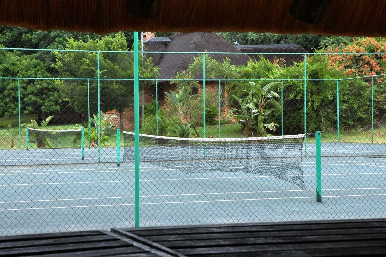 Kruger Park Lodge Unit No. 543 เฮซีวิว ภายนอก รูปภาพ