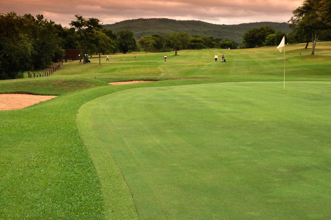 Kruger Park Lodge Unit No. 543 เฮซีวิว ภายนอก รูปภาพ