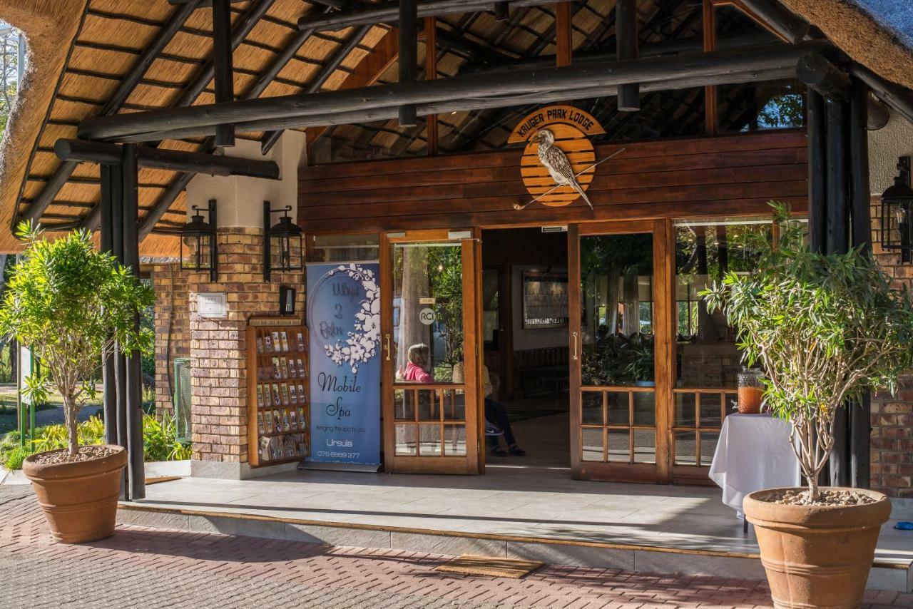 Kruger Park Lodge Unit No. 543 เฮซีวิว ภายนอก รูปภาพ